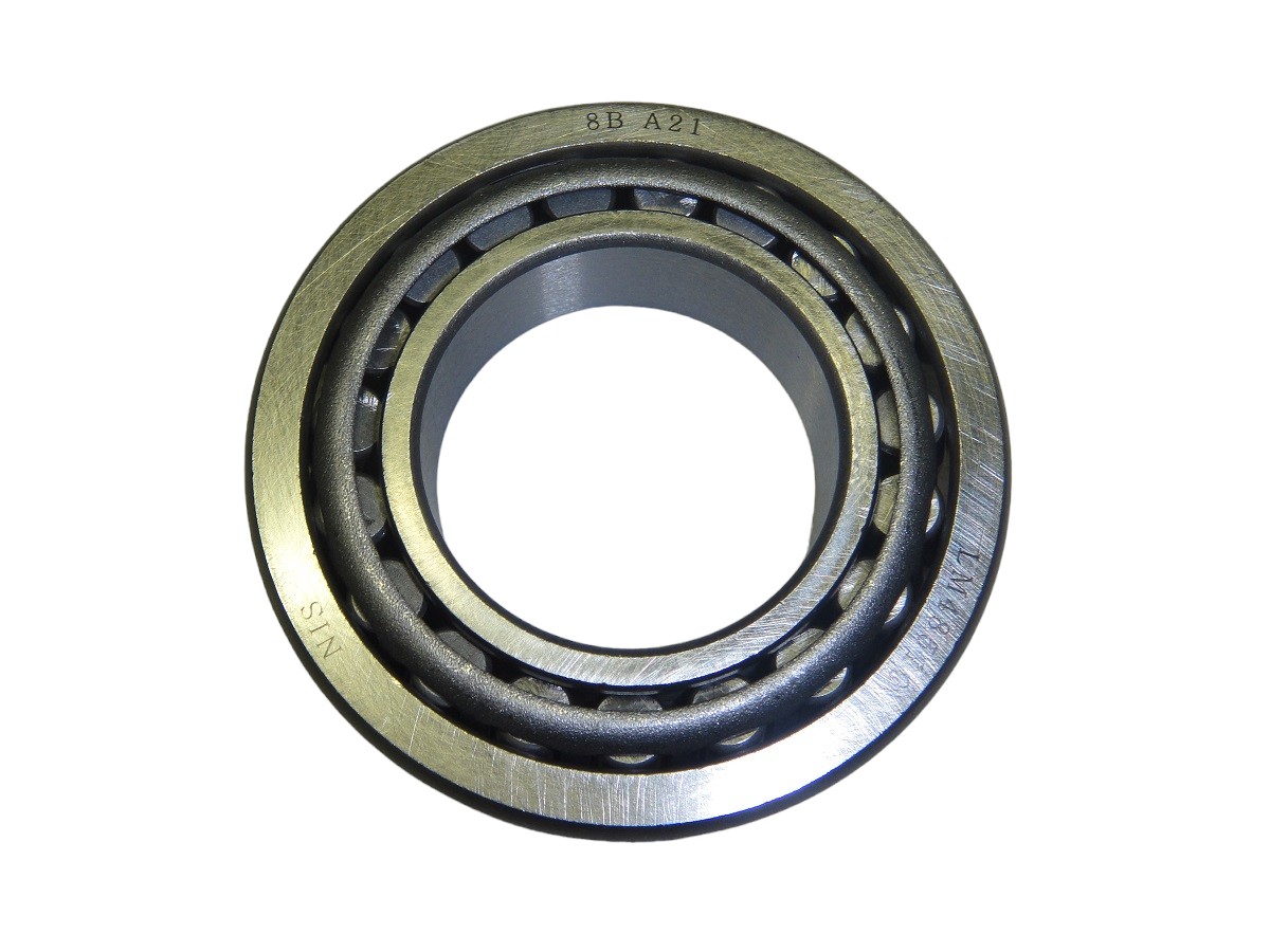 RULEMAN RUEDA DEL CH*C10/D10/D20   *INTERIOR