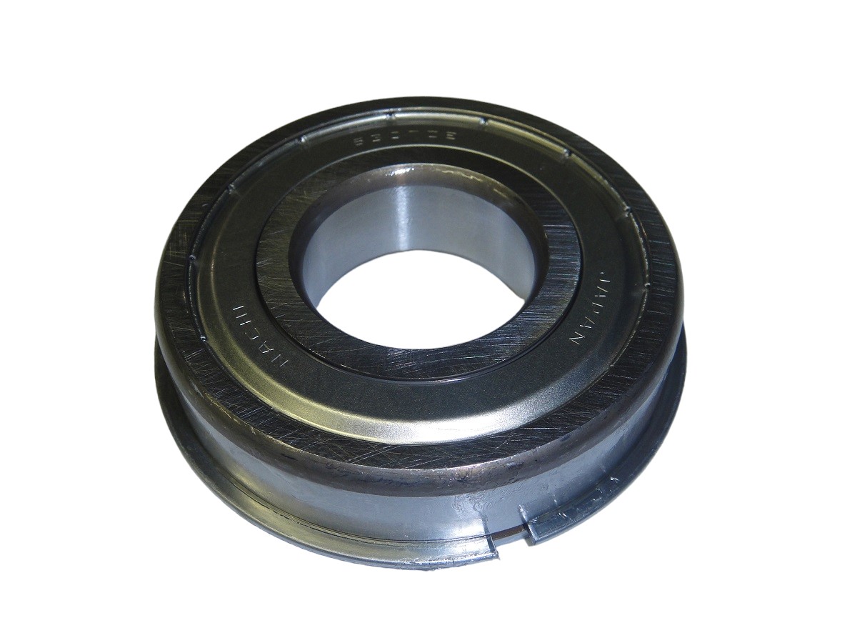 RULEMAN CAJA CAMB*IS 4JA1 4X4*TRANSF TRA
