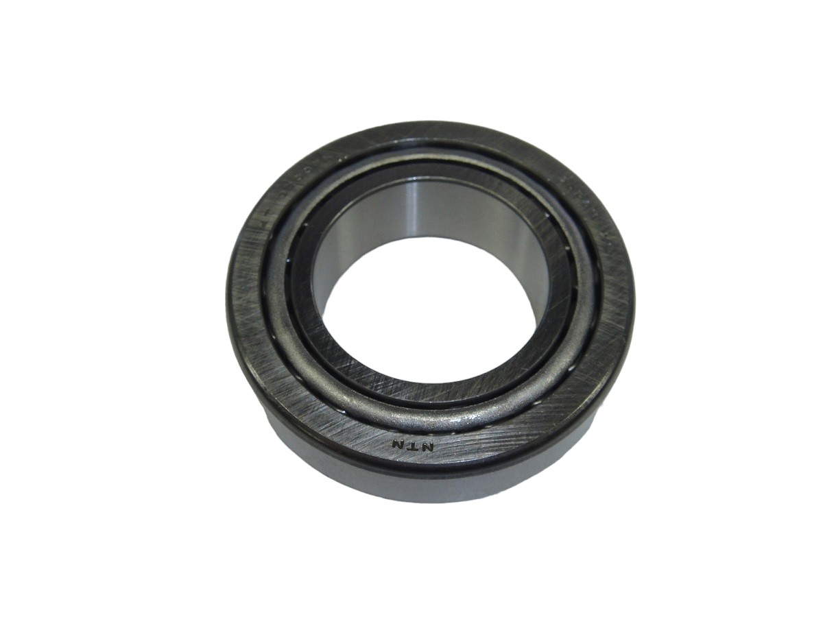 RULEMAN RUEDA DEL*IS KB41    *EXTERIOR