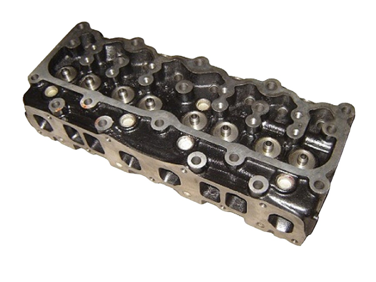 TAPA CILINDROS ISUZU 2.4/2.3/2.3T (C240/C223/C223T)