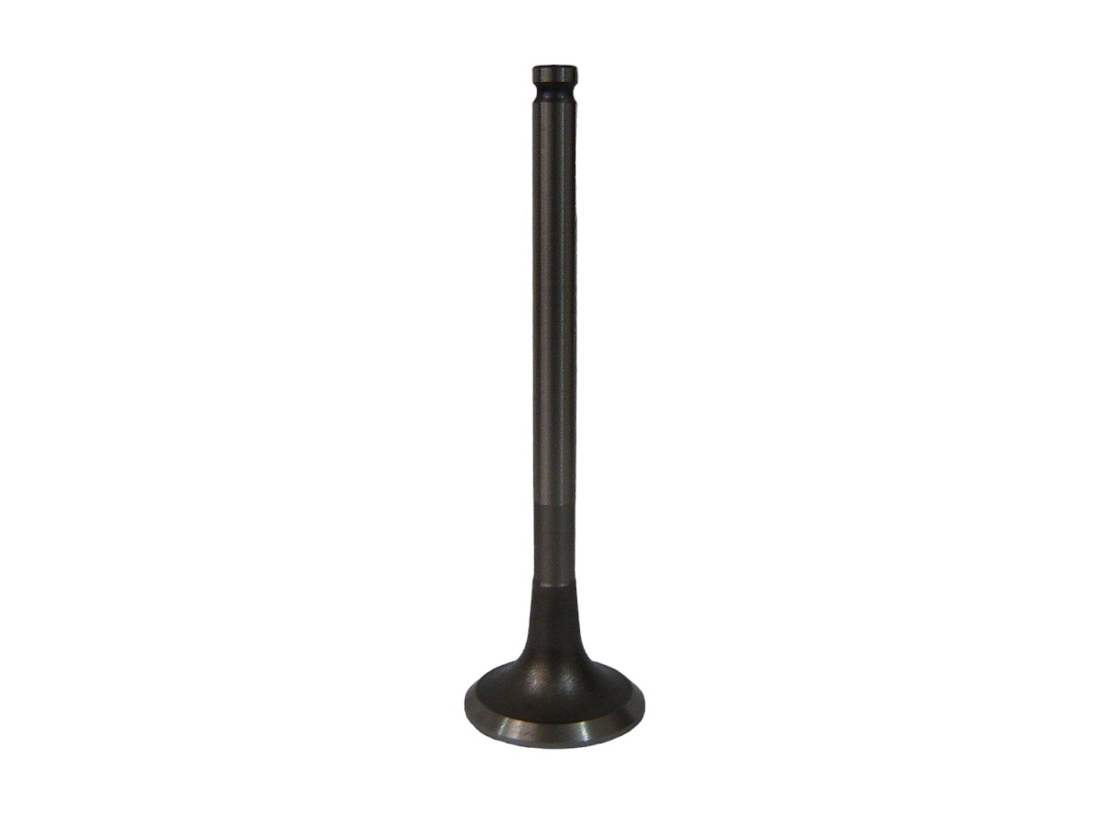 VALVULA DE ESCAPE ISUZU C190/C240 34MM DIAMETRO CABEZA