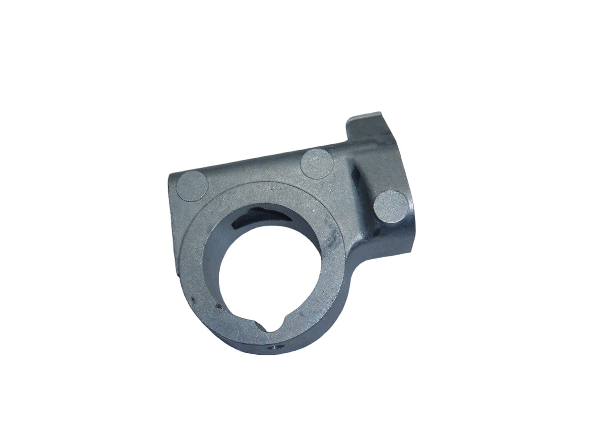 SOPORTE FLAUTA BALANCINES ISUZU 1.8/2.0/2.2/2.4 (DELANTERO)