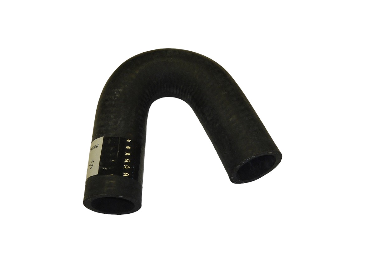 CAÑO GOMA PORTA TERMOSTATO ISUZU 2.8 4BA1