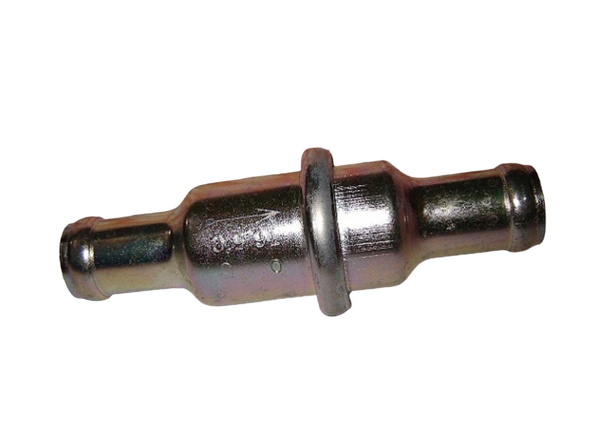 VALVULA TERMOSTATICA RADIADOR ACEITE CHEVROLET D-MAX 3.0TD