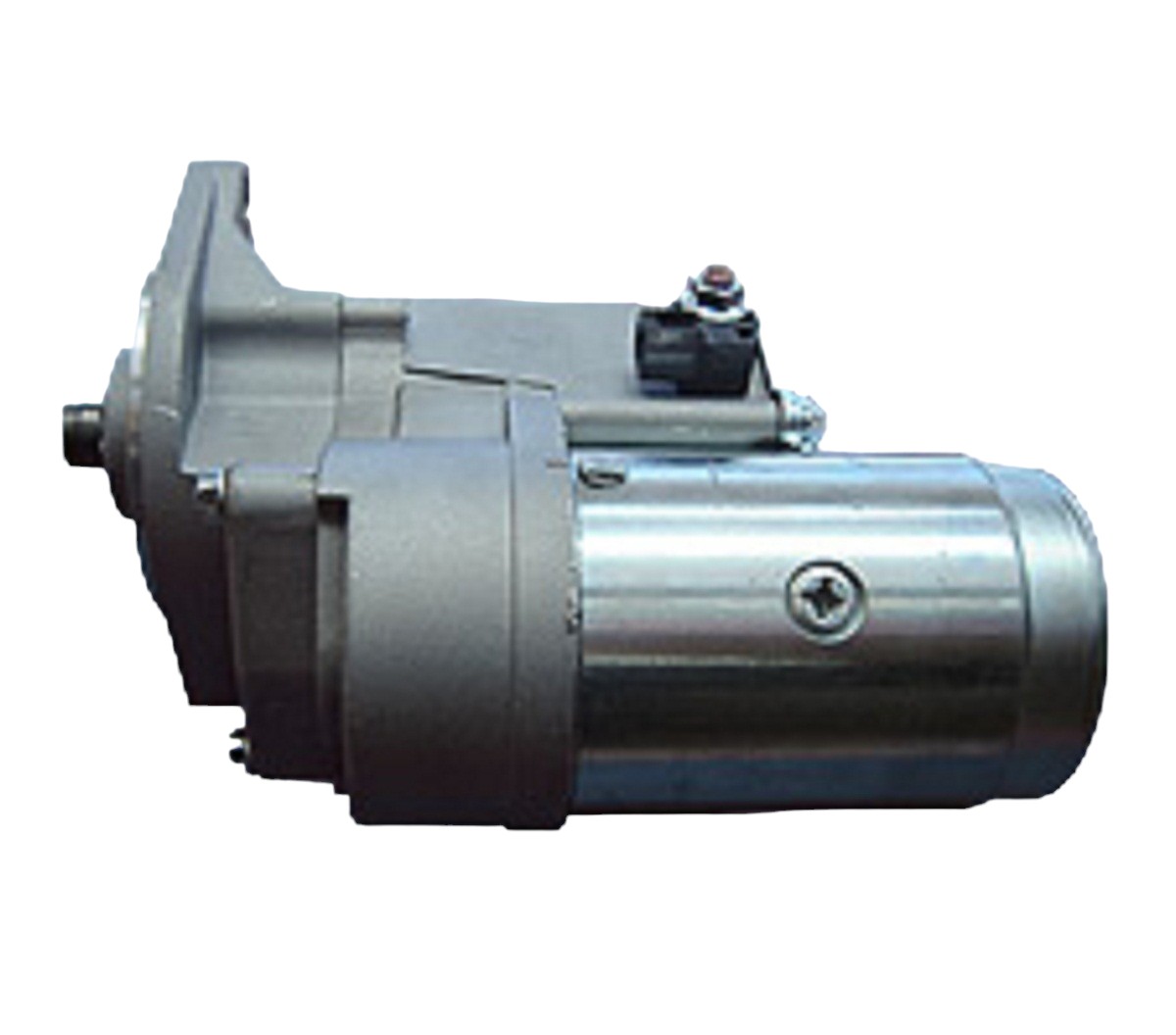 MOTOR ARRANQUE ISUZU C240 ELEVADOR