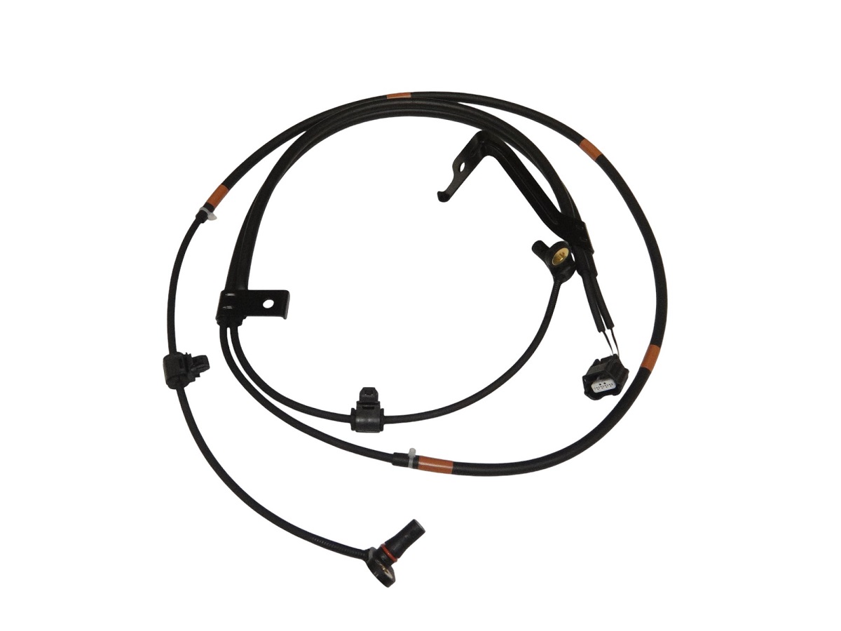 SENSOR ABS TRA*CH S10 COLORADO 2012/