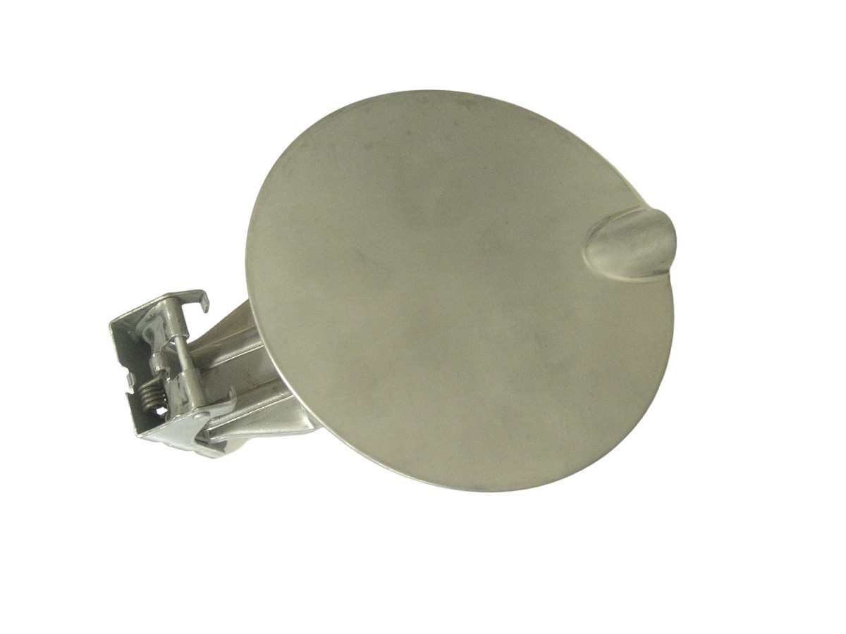 PUERTA TAPA COMBUSTIBLE CHEVROLET MONTANA NOVA 2012/