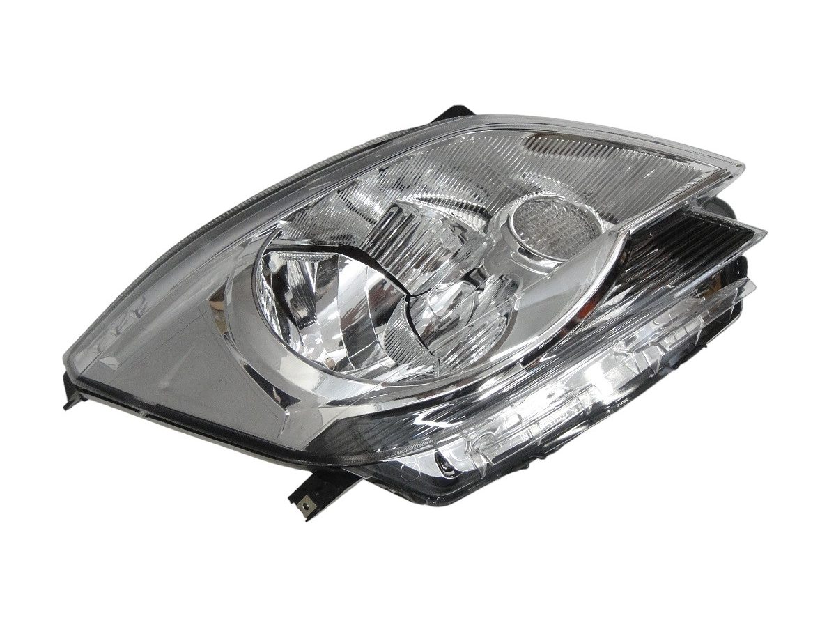 FARO SEMI OPTICO DERECHO CHEVROLET COBALT LT