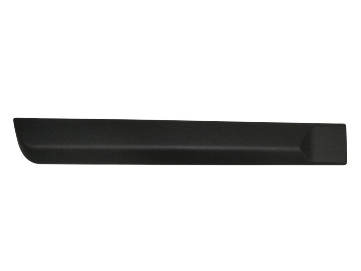MOLDURA DE PUERTA TRA/DER CHEVROLET S10 COLORADO 2012/