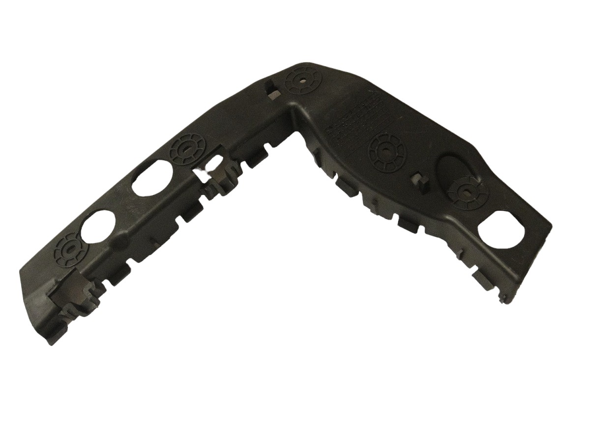 GUIA PARAGOLPE DEL CHEVROLET IZQUIERDA S10 COLORADO 2013/