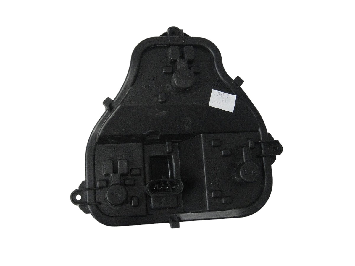 PORTA LAMPARA IZQ FARO TRASERA CHEVROLET ONIX 2011/2016