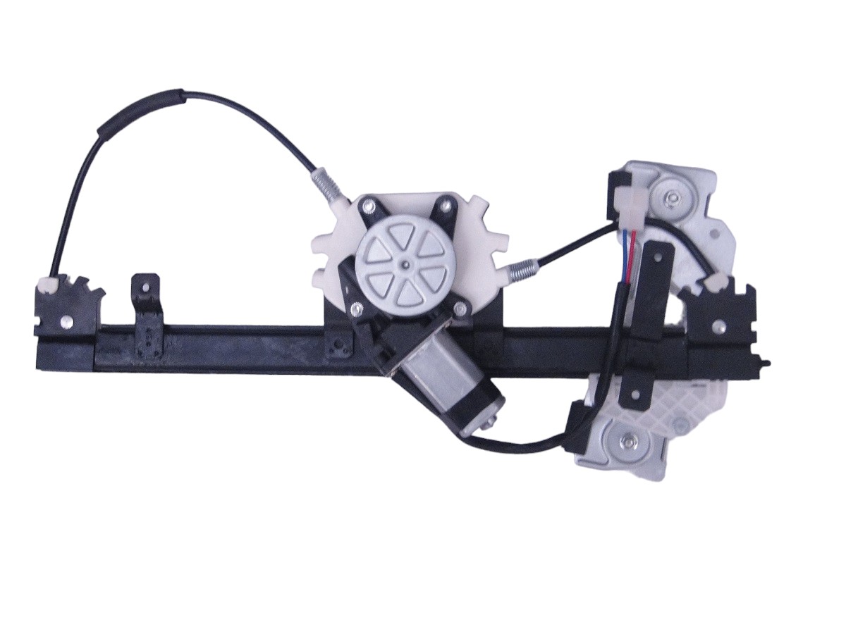 MAQUINA L/CRISTAL DEL IZQUIERDA CHEVROLET ONIX/PRISMA (ELE)
