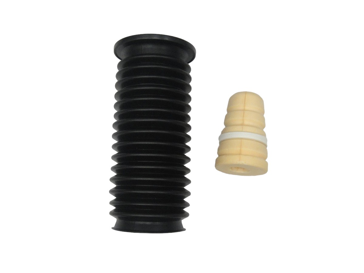 TACO REBOTE AMORT DEL CHEVROLET ONIX/PRISMA C/FUELLE P/LADO