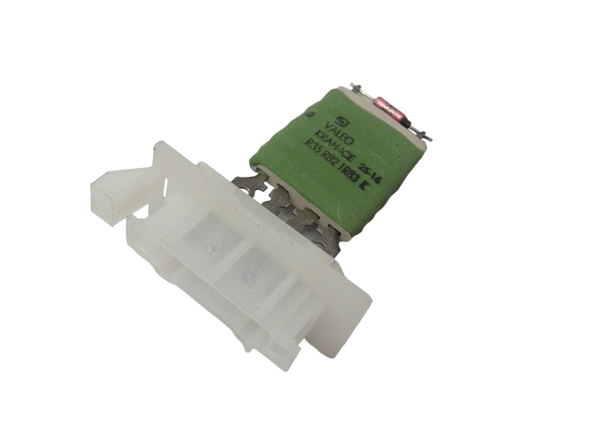 RESISTENCIA MOTOR CALEFACCION/AIRE CHEVROLET CELTA 2011/2016
