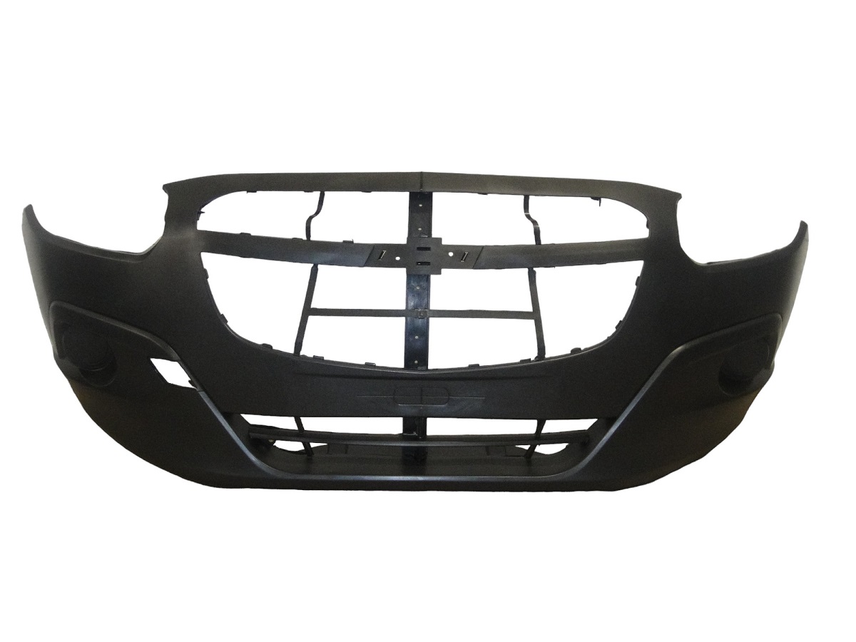 PARAGOLPE DEL*CH SPIN (SIN CAMINERO)