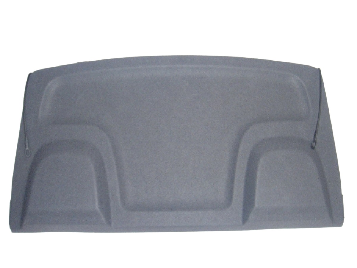 COBERTURA INTERIOR COMPARTIMENTO CHEVROLET AGILE