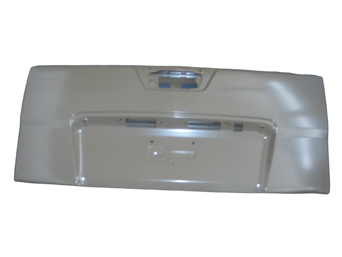PORTON CAJA CARGA CHEVROLET MONTANA 2012/