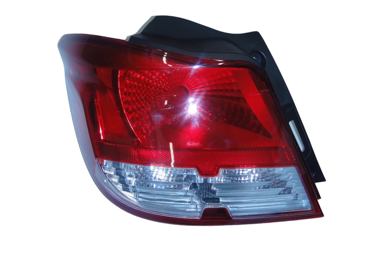 FARO TRA IZQUIERDO CHEVROLET ONIX LT 2013/2017/JOY 2016/2019