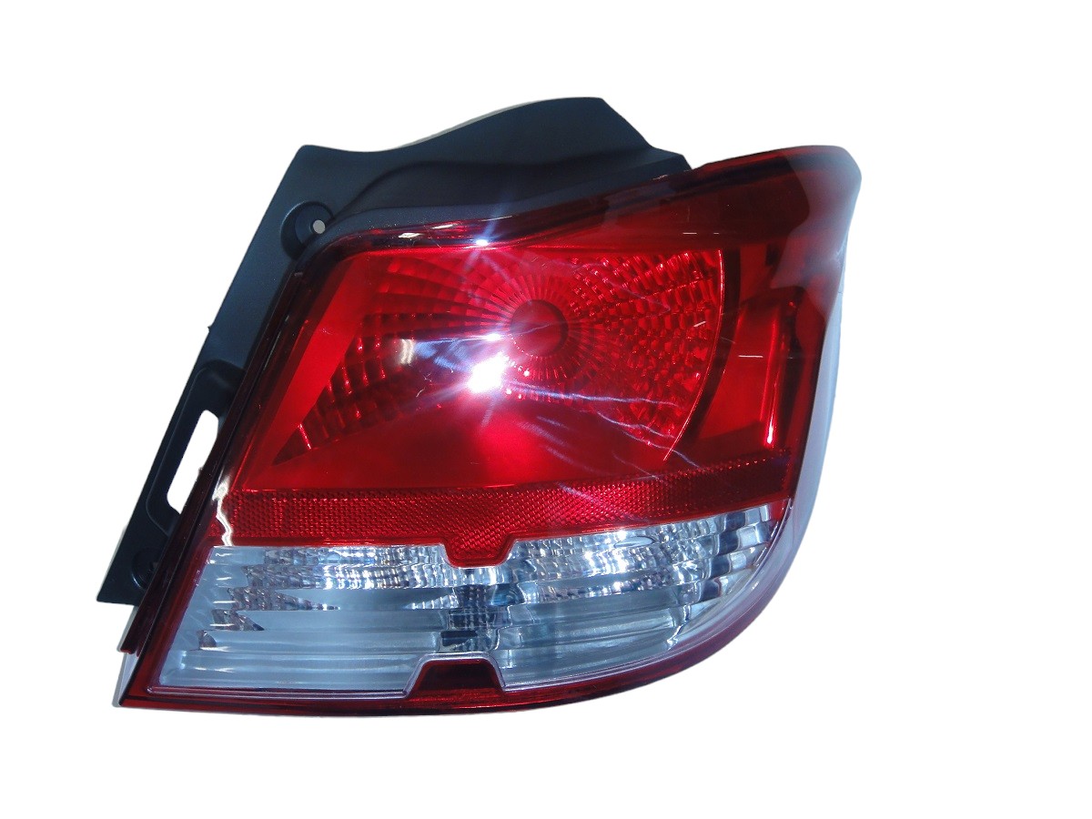 FARO TRA DERECHO CHEVROLET ONIX LT 2013/2017/JOY 2016/2019