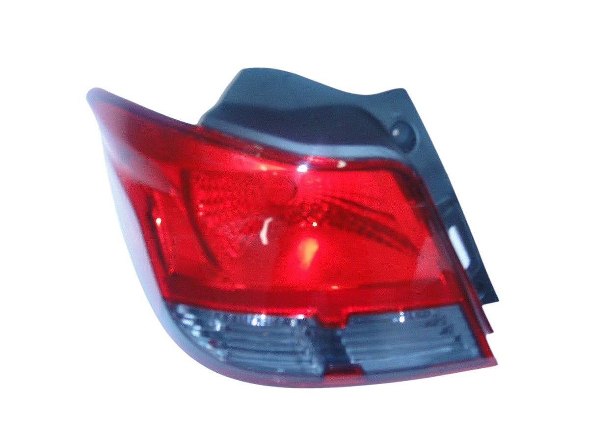 FARO TRASERO  IZQUIERDO CHEVROLET ONIX LTZ 2013/2017