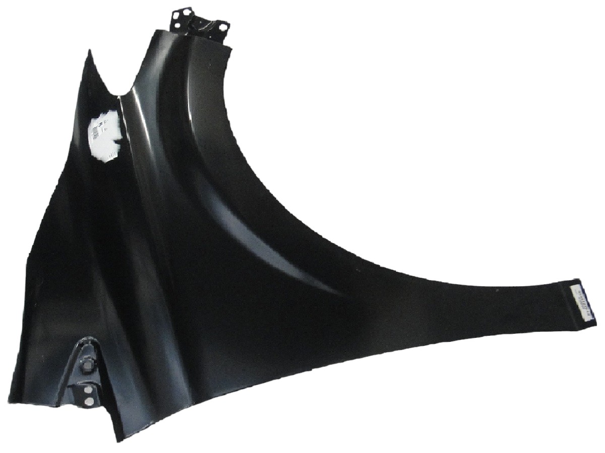 GUARDABARRO DELANTERO DERECHO CHEVROLET ONIX/PRISMA 2012/20