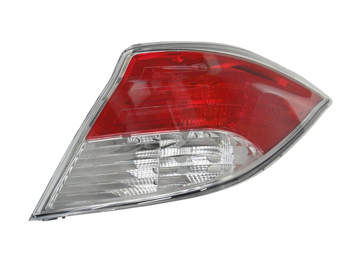 FARO TRASERO DERECHO CHEVROLET PRISMA LT 2013/2016/JOY 2016/