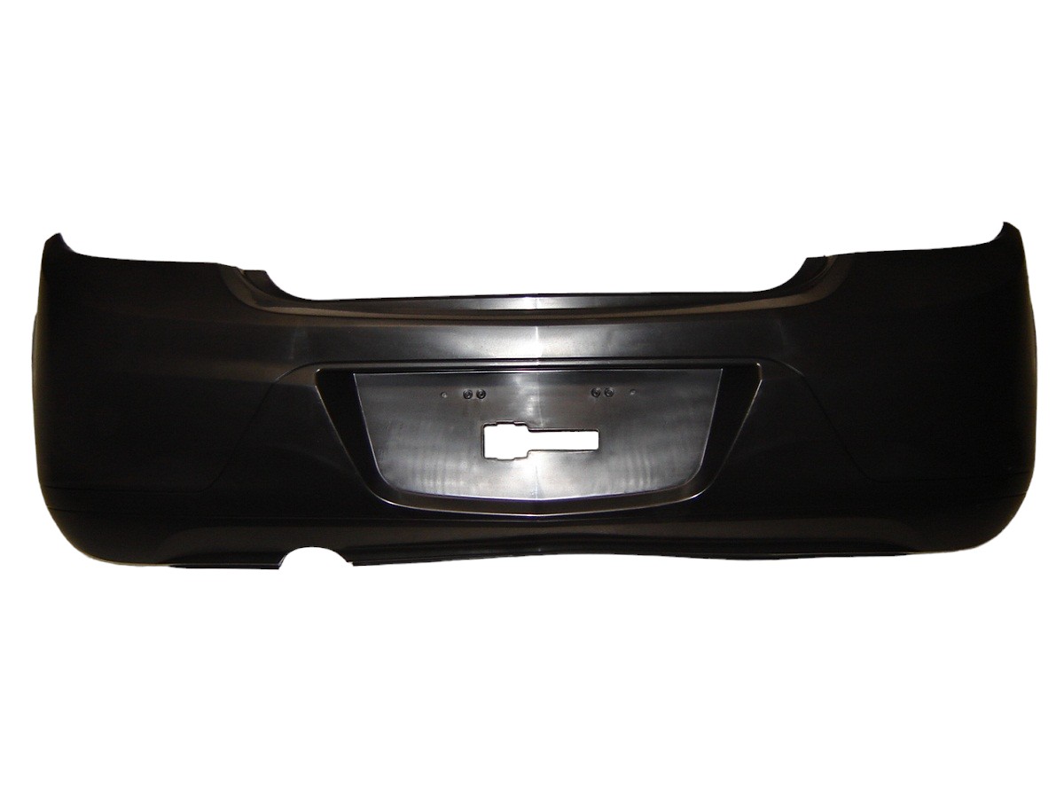 PARAGOLPE TRASERO CHEVROLET ONIX LTZ 2013/2017