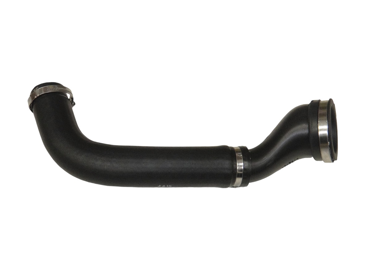 CAÑO SALIDA INTERCOOLER A TURBO*CH S10 COLORADO 2.8