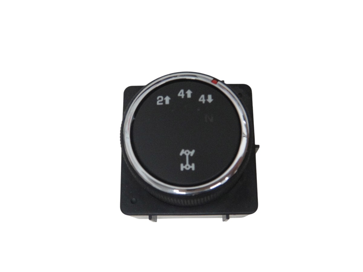 INTERRUPTOR CAJA TRANSFERENCIA CHEVROLET S10 COLORADO 2017/