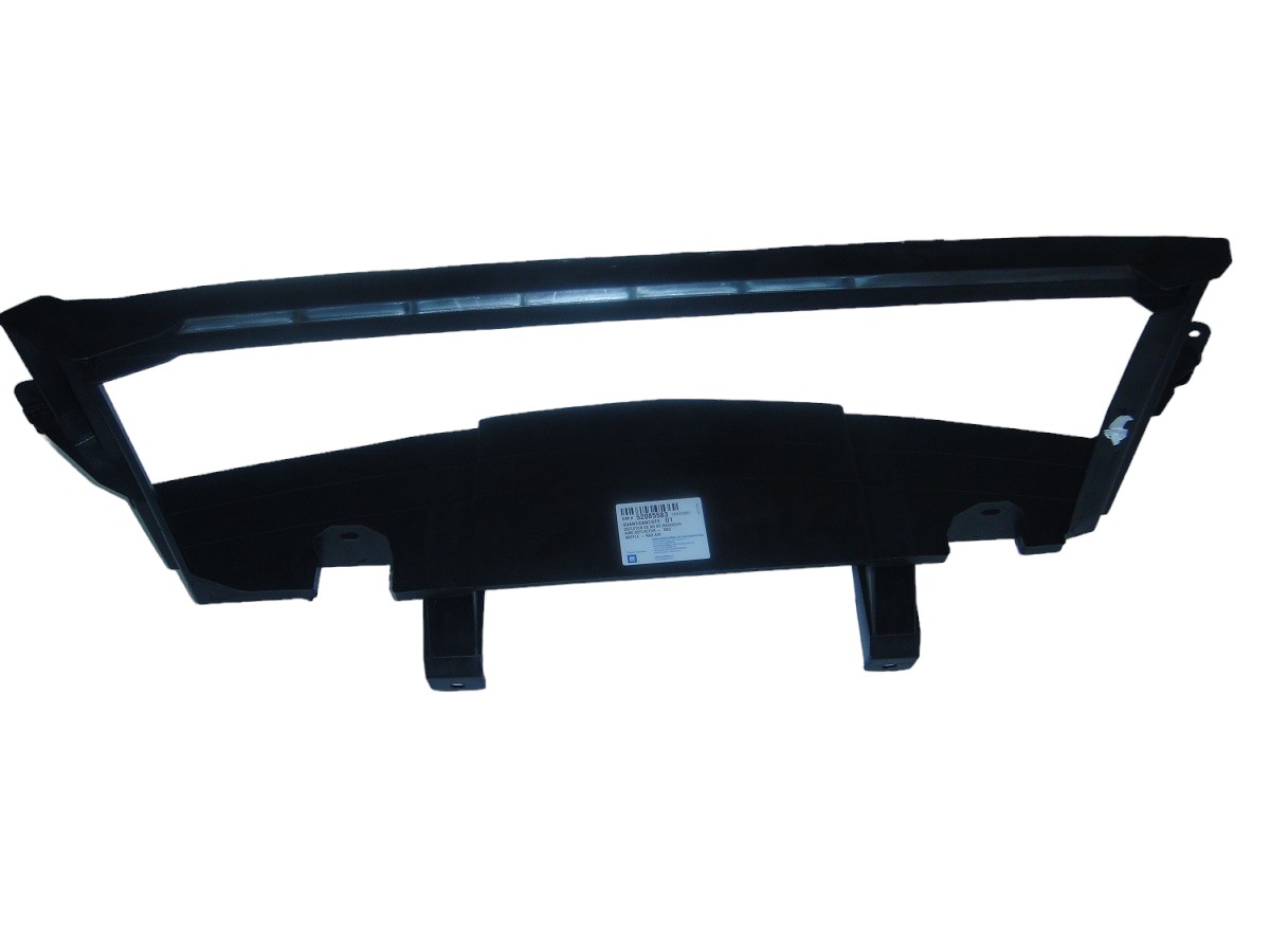 DEFLECTOR INFERIOR RADIADOR CHEVROLET  PRISMA/ONIX 2017/