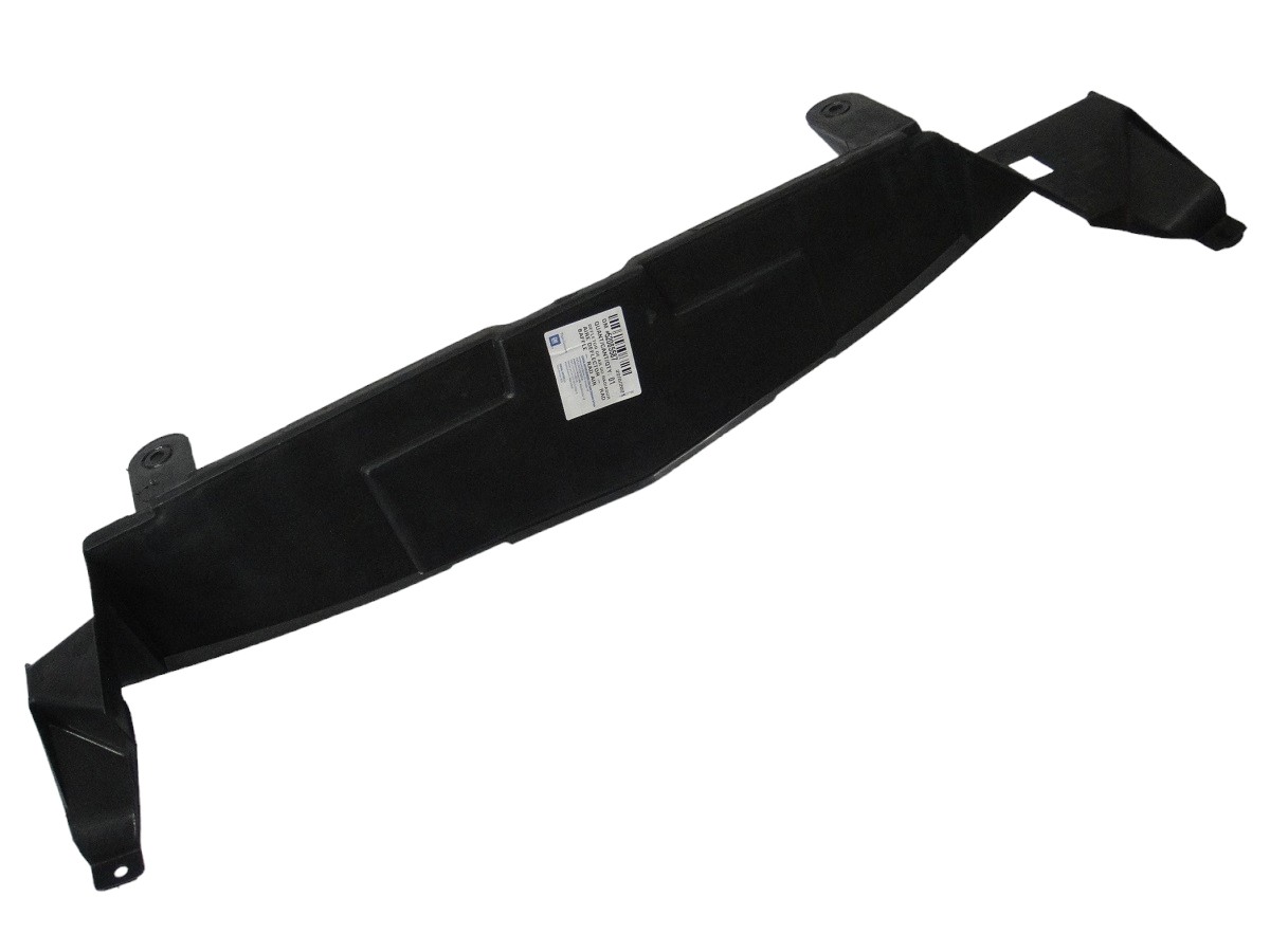 DEFLECTOR SUPERIOR RADIADOR CHEVROLET PRISMA/ONIX 2017/