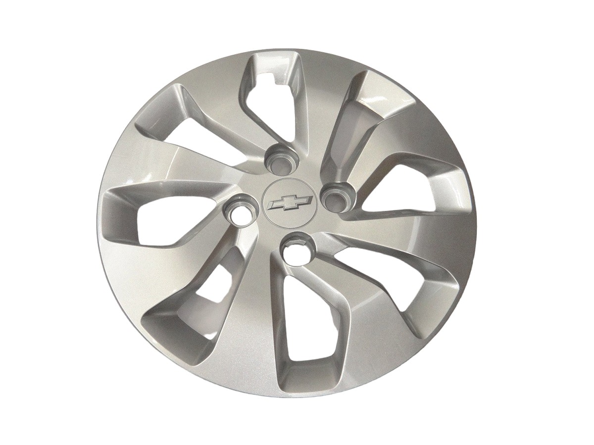 TAZA RUEDA CHEVROLET ONIX/PRISMA LT 2016/ RODADO 14