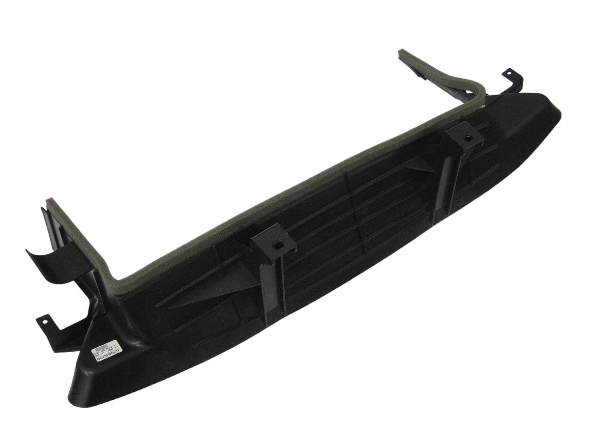 DEFLECTOR RADIADOR*CH PRISMA/ONIX 2013/2016/JOY *INF