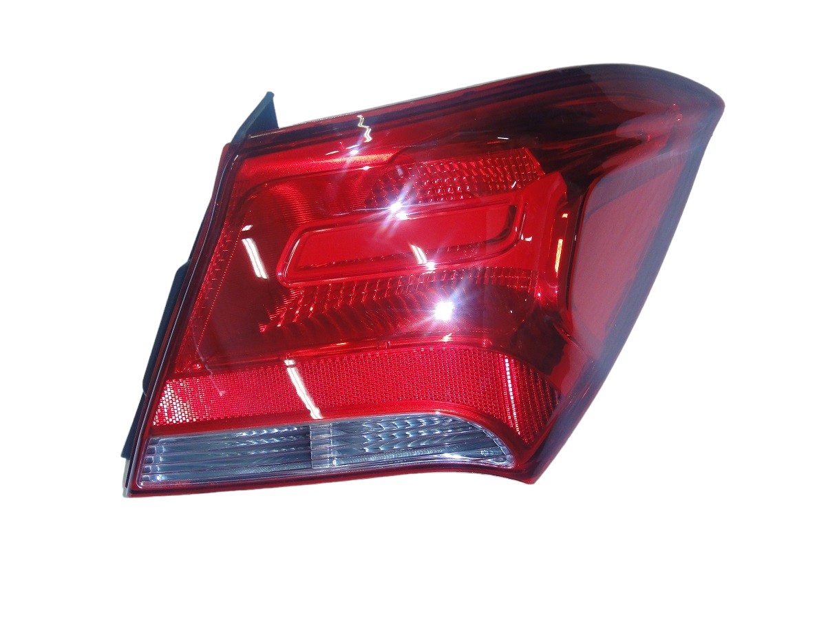 FARO TRASERO DERECHO CHEVROLET PRISMA 2017/ LED