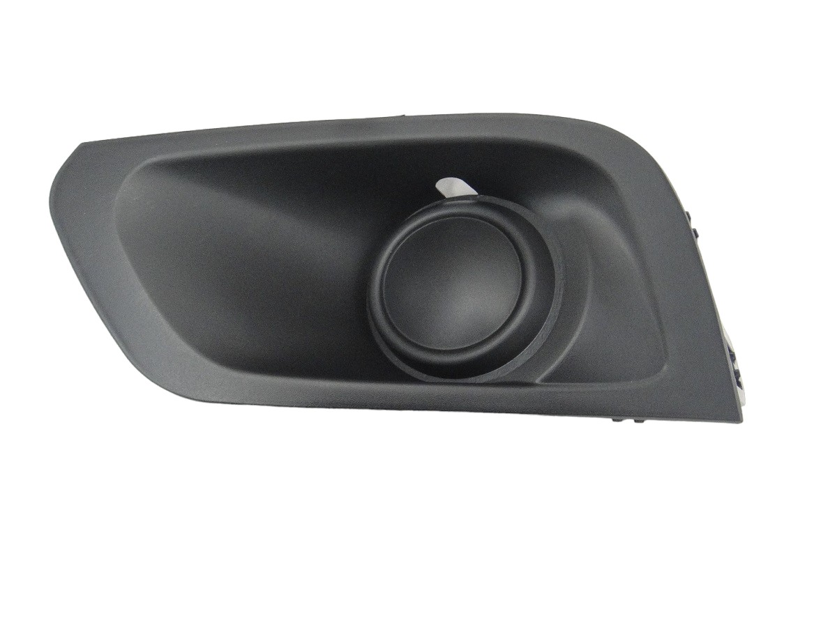 TAPA FARO CAMINERO IZQUIERDO CHEVROLET ONIX/PRIS 2017(CIEGO)