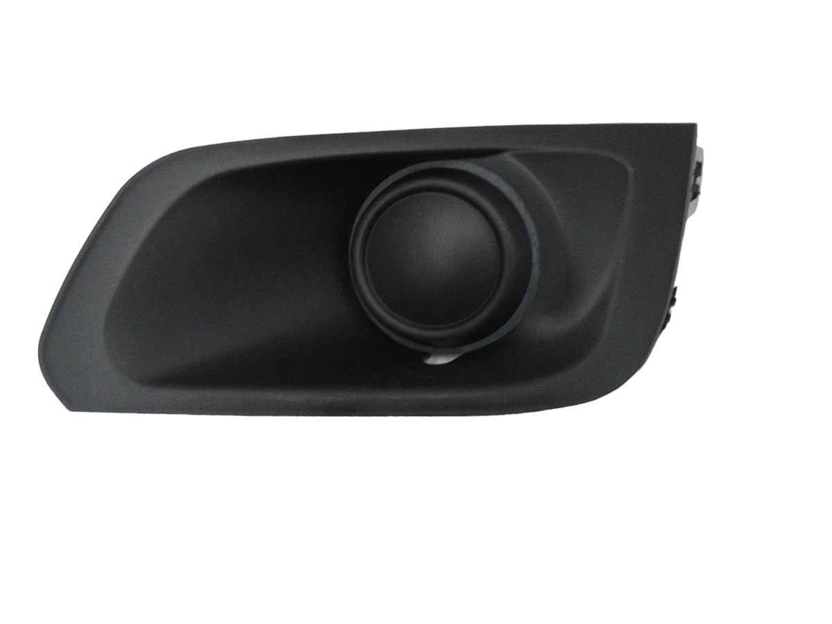 TAPA FARO CAMINERO DERECHO CHEVROLET ONIX/PRISMA 2017(CIEGO)