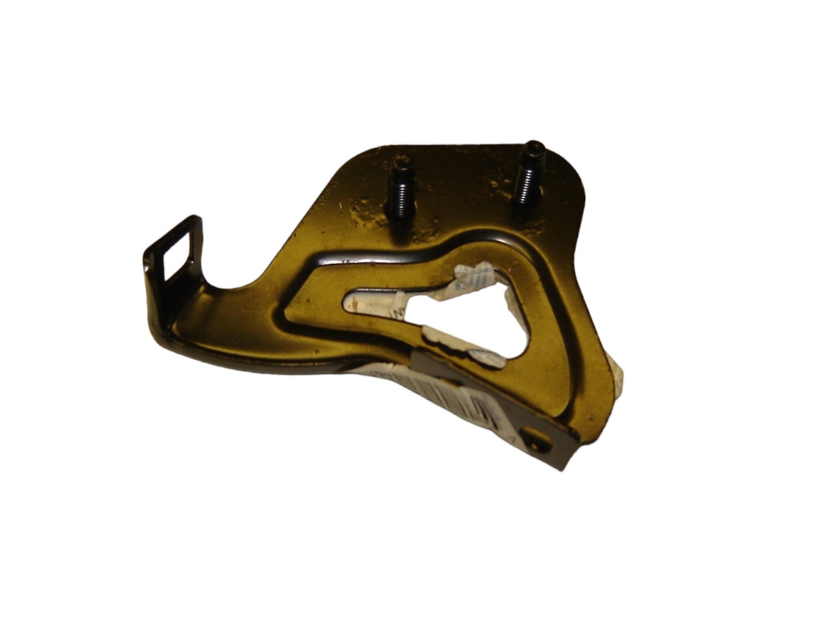 SOPORTE PARAGOLPE DEL DERECHO CHEVROLET ONIX/PRISMA 2017/