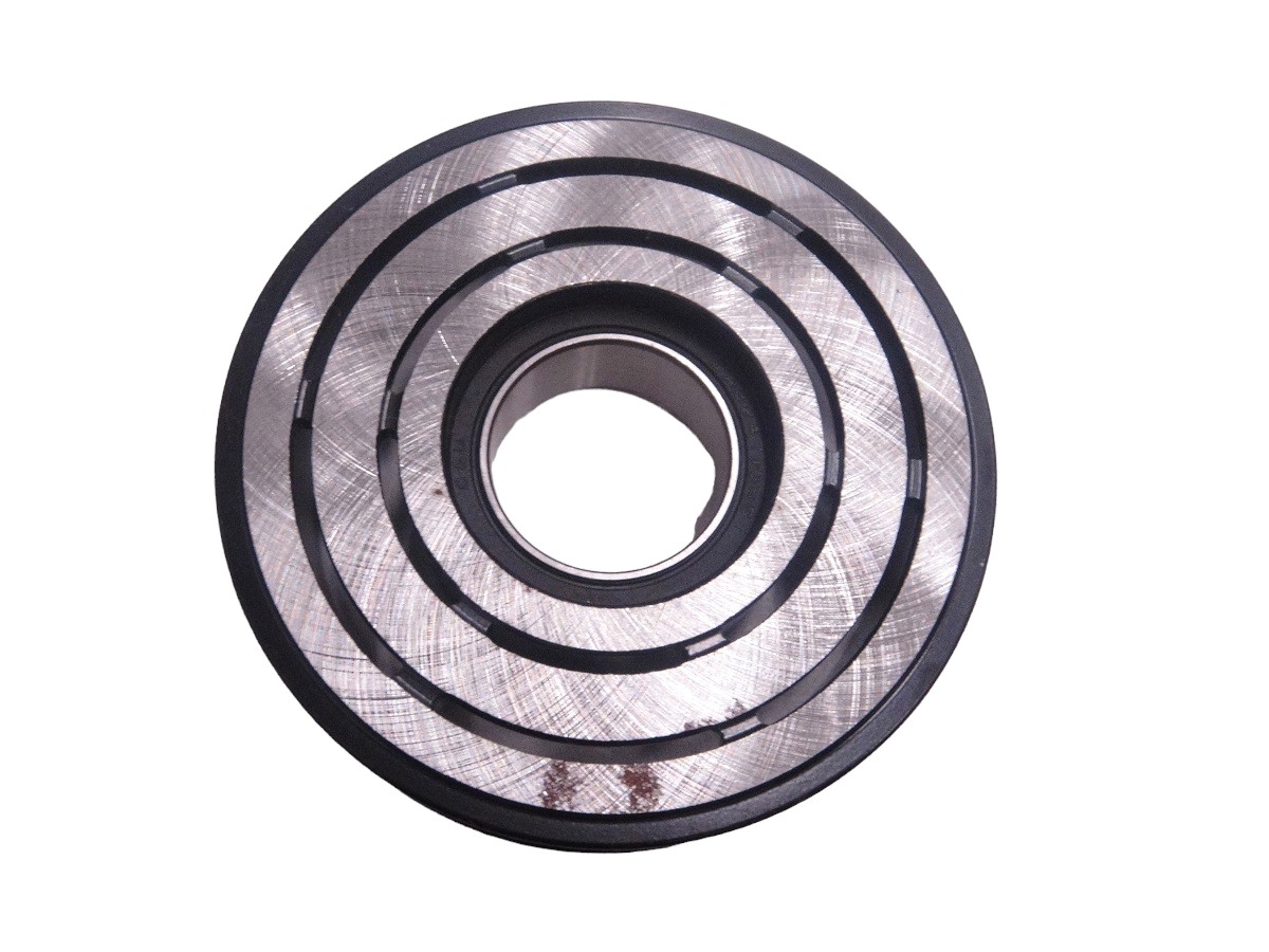 POLEA COMPRESOR AIRE ACOND*CH ONIX/PRISMA 1.0