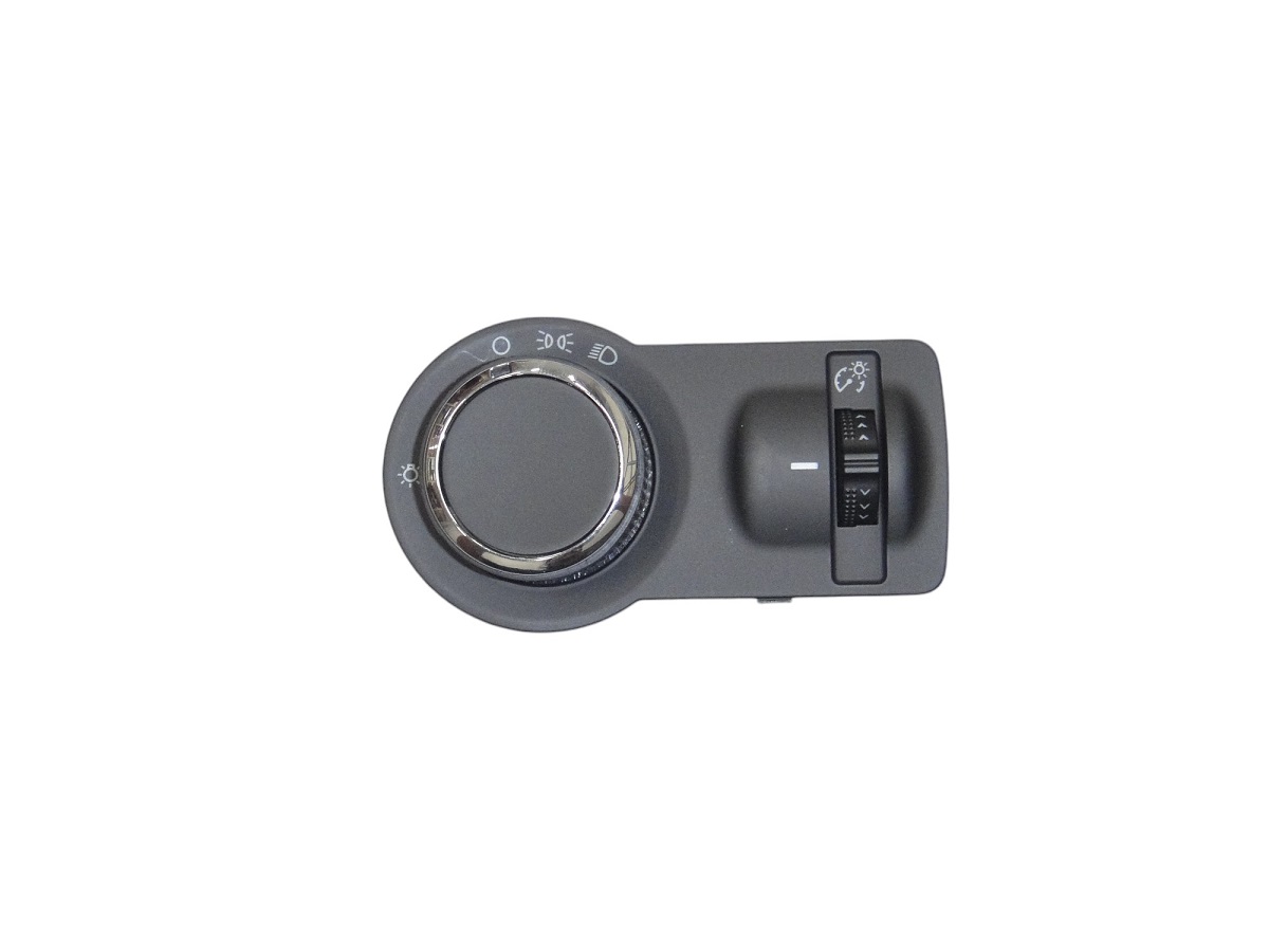 LLAVE LUCES*CH SPIN/COBALT (7 PINES)