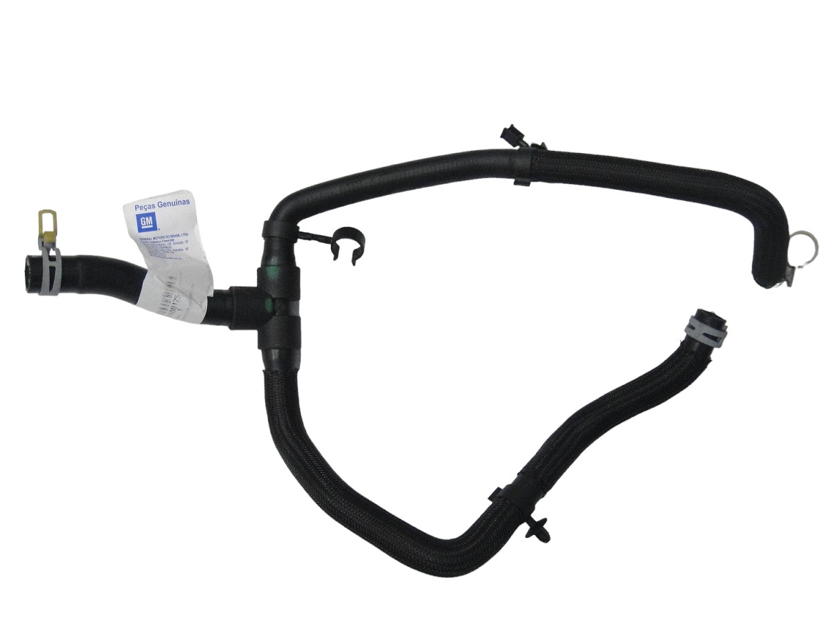 CAÑO ENTRADA CALEFACCION CHEVROLET S10 2.5 COLORADO 2016/
