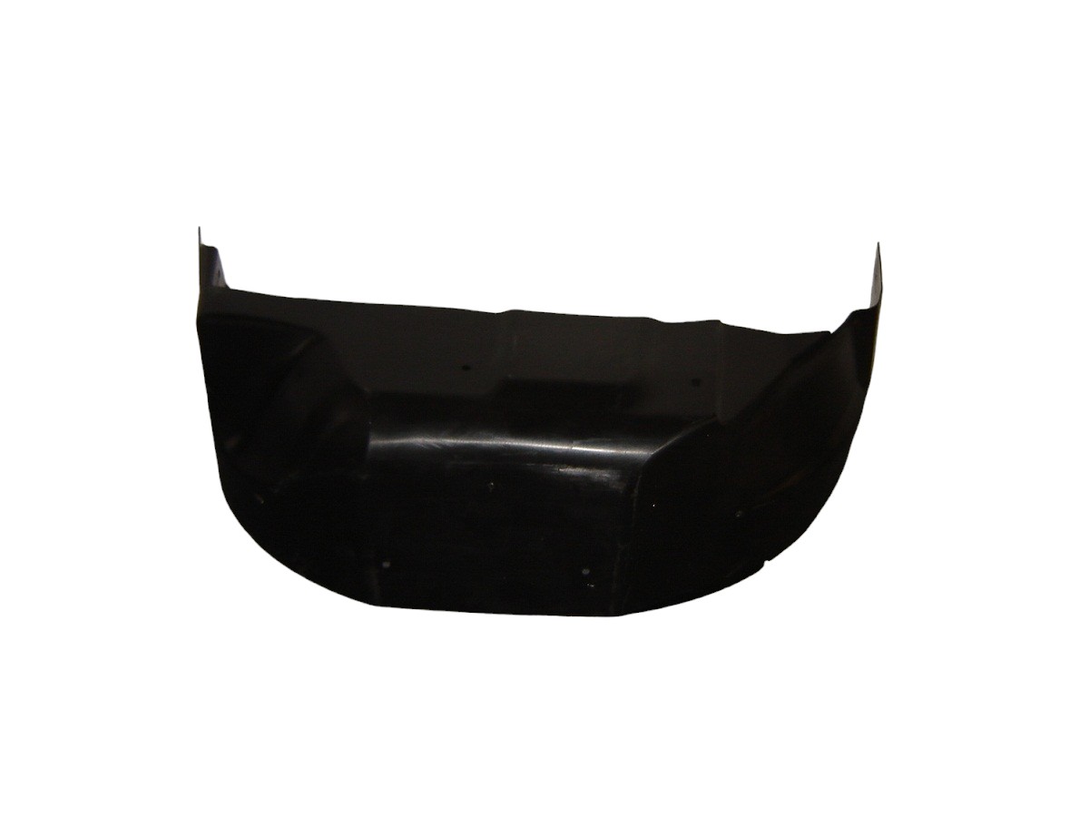 BUCHE GUARDA BARRO TRASERO DERECHO CH S10 COLORADO 2012/