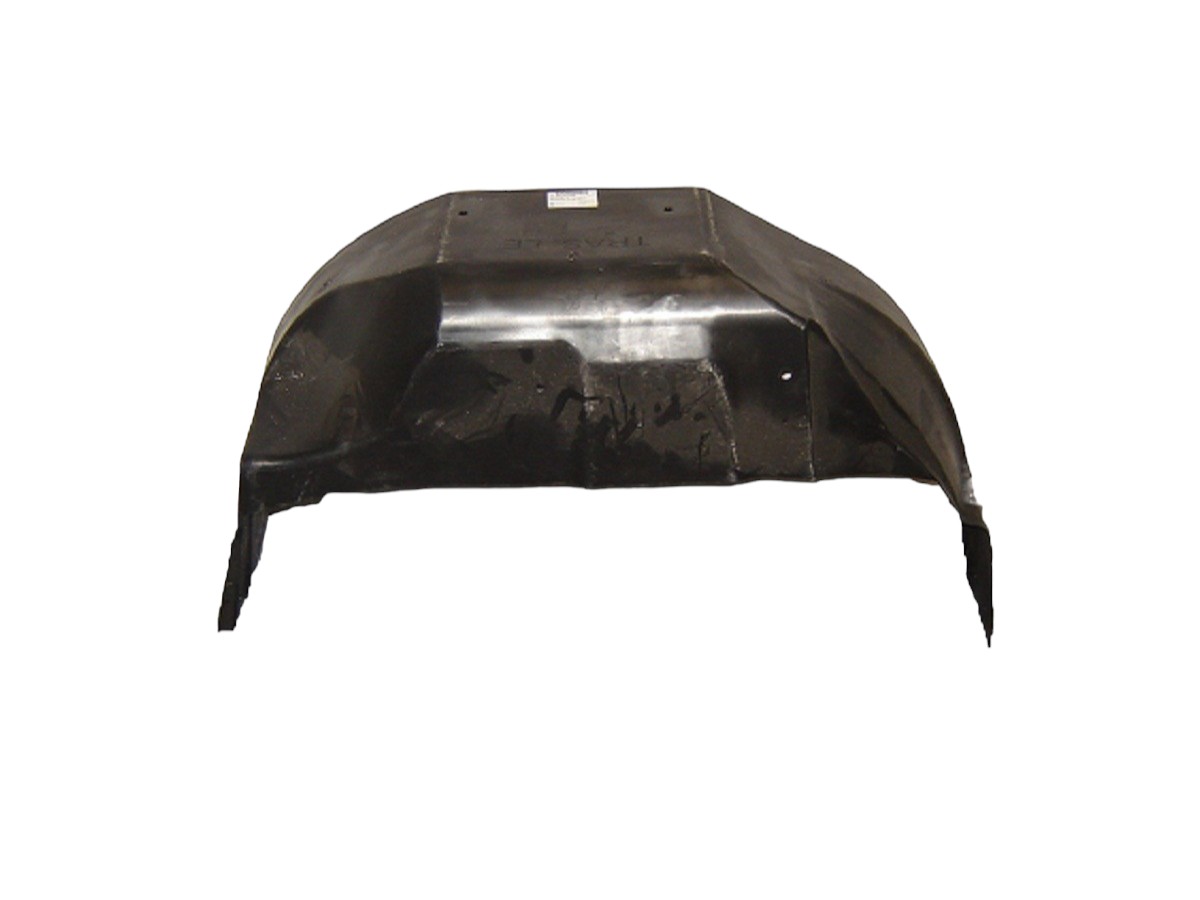 BUCHE GUARDA BARRO TRASERO IZQUIERDO CH S10 COLORADO 2012/