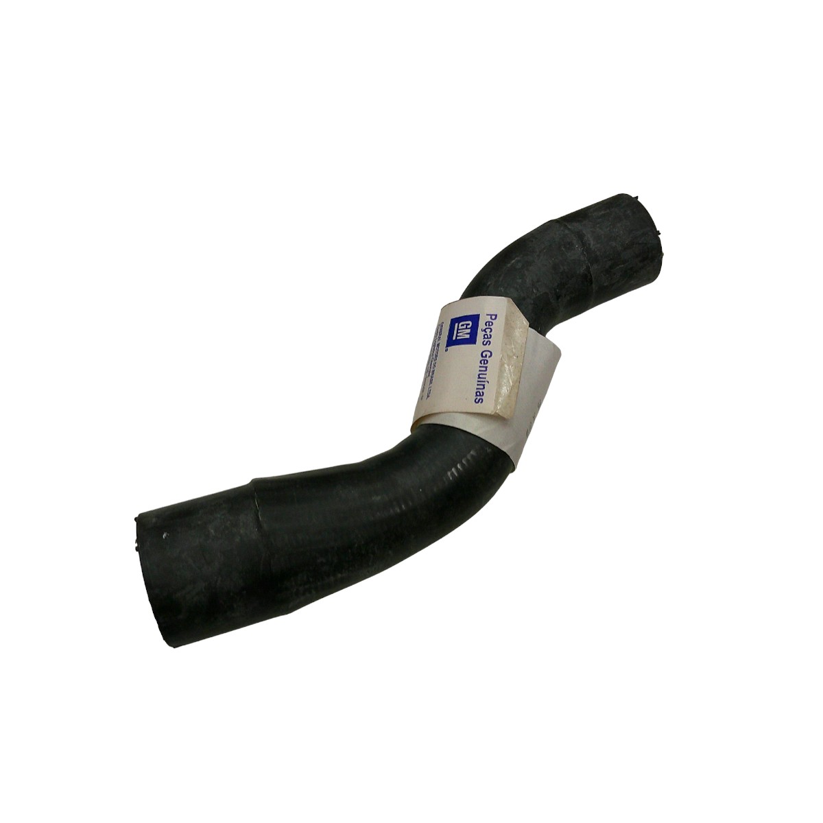 CAÑO DE RADIADOR SUP CHEVROLET COBALT/ONIX/SPIN 1.8 AUT.