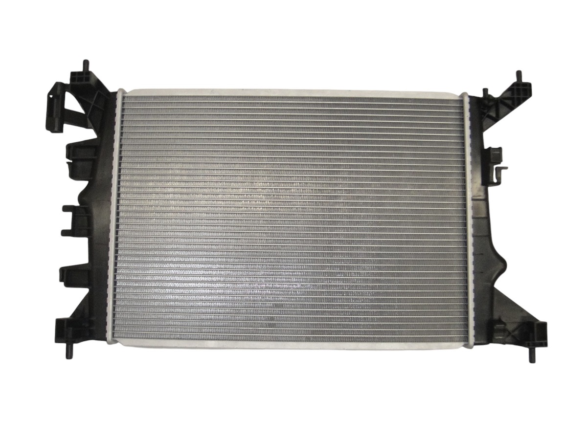RADIADOR MOTOR*CH ONIX/PRISMA 1.0 (SISTEMA MAHLE)