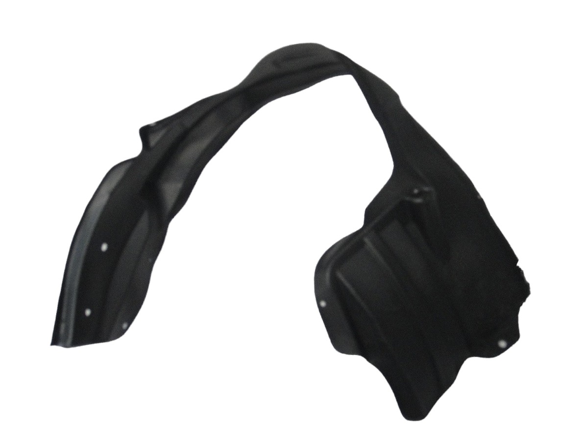 BUCHE INTERIOR IZQUIERDO CHEVROLET S10 COLORADO 2012/