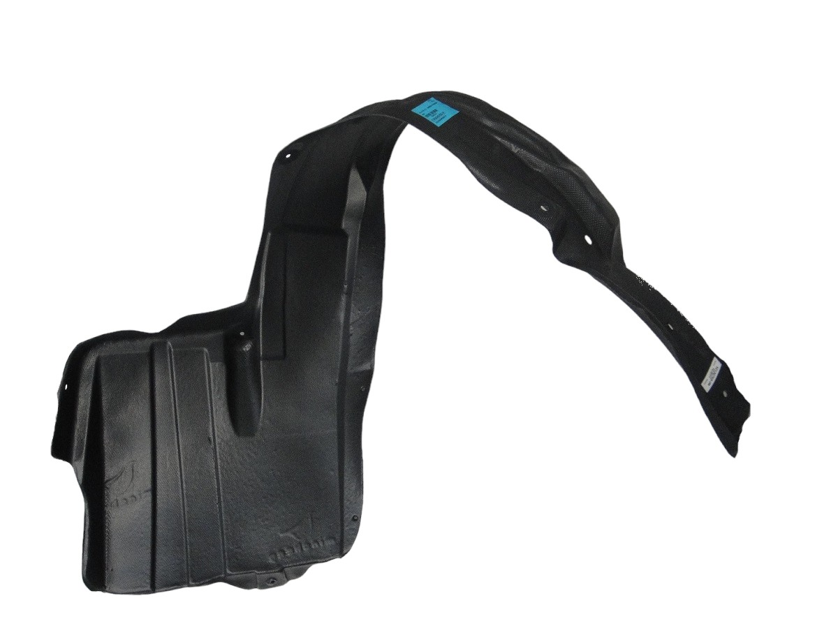 BUCHE INTERIOR DERECHO CHEVROLET S10 COLORADO 2012/