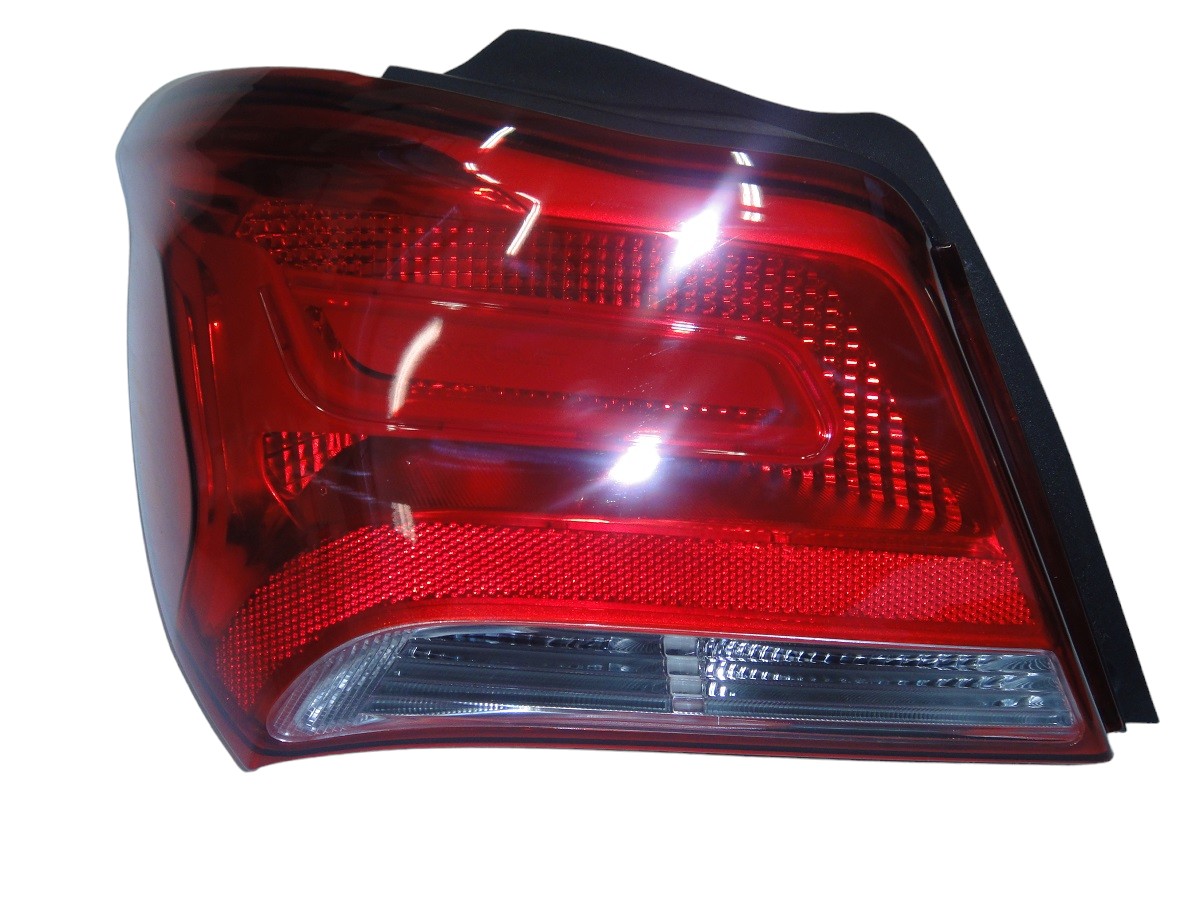 FARO TRASERO IZQUIERDO CHEVROLET ONIX LTZ/LT 2017/