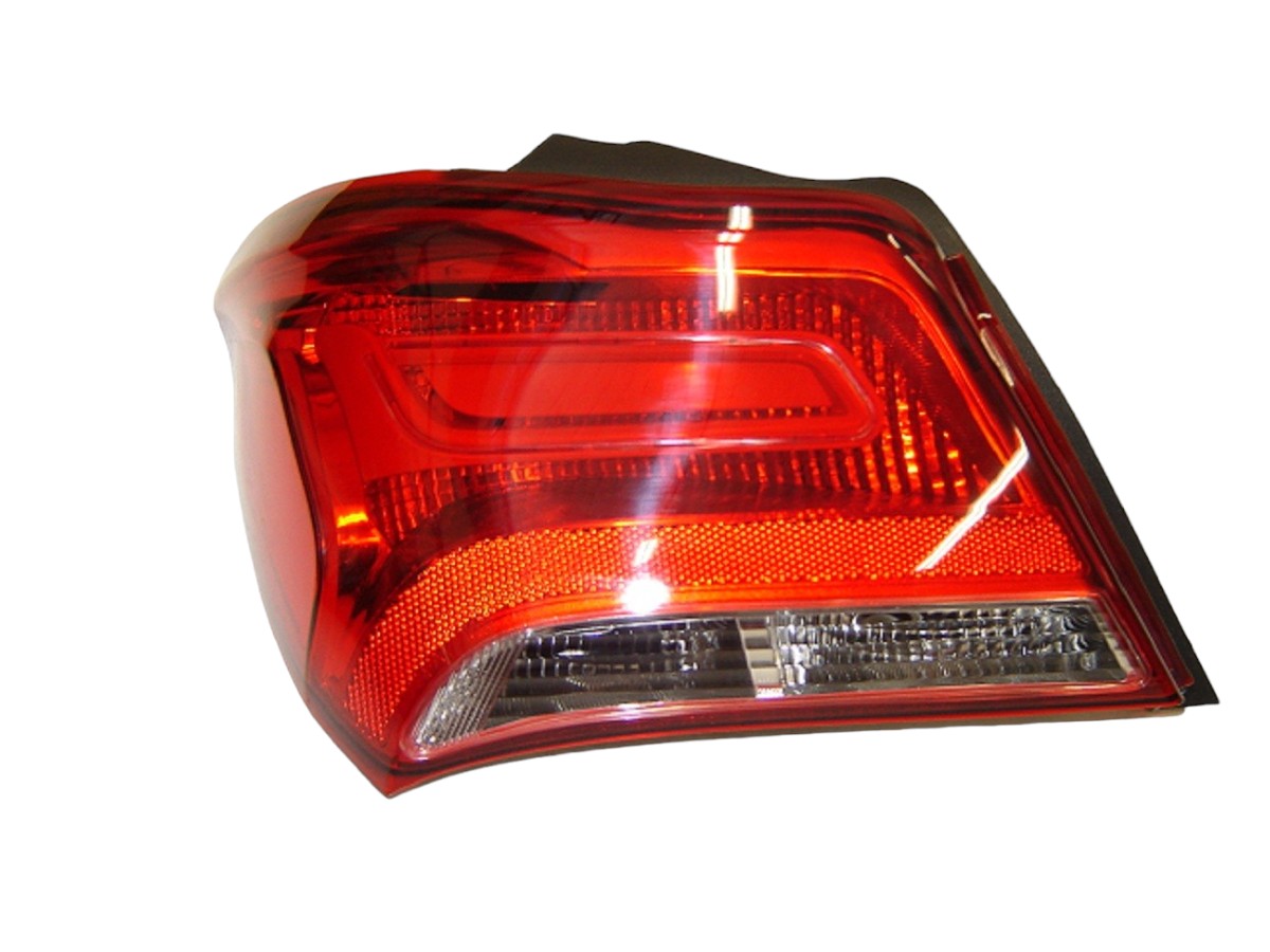 FAROL TRASERO IZQUIERDO CHEVROLET ONIX LTZ/LT 2017/