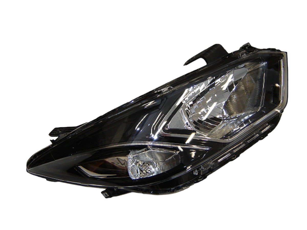 FAROL DELANTERO DERECHO CHEVROLET ONIX/PRISMA LTZ 2017/