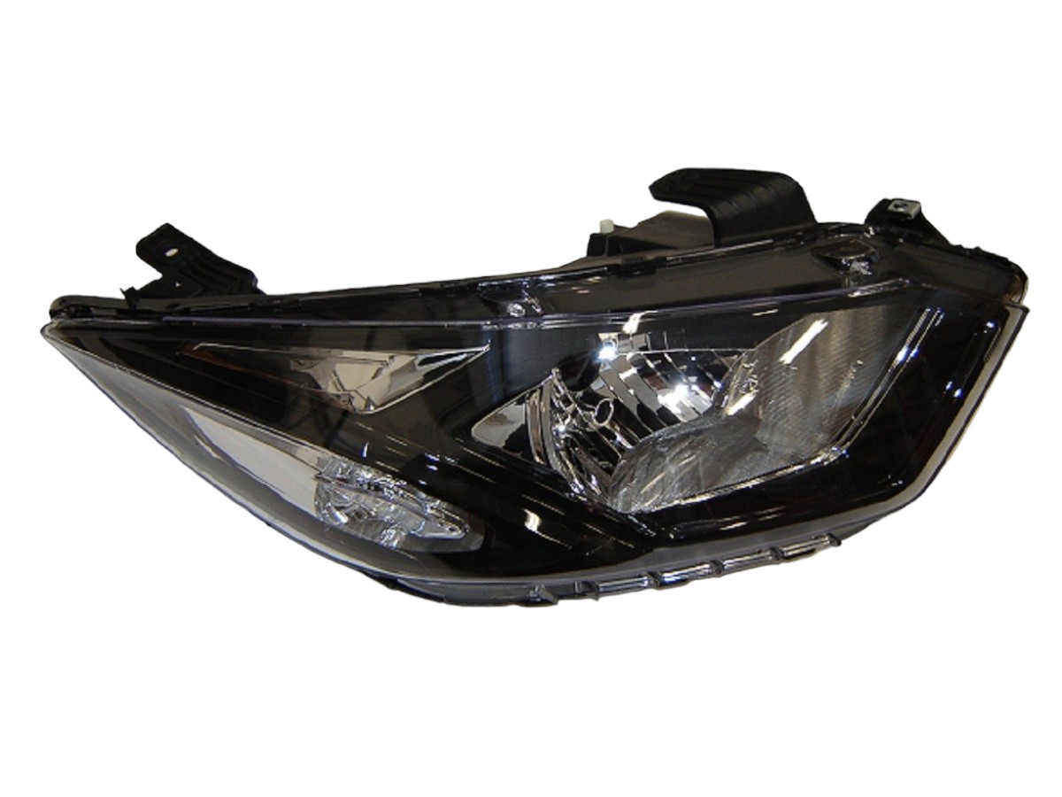 FAROL DELANTERO DERECHO CHEVROLET ONIX/PRISMA LT 2017/